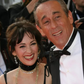 Disparition de Béatrice Ardisson : le geste bouleversant d’Audrey Crespo-Mara après la mort de l’ex-femme de Thierry Ardisson