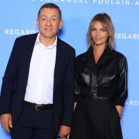 Dany Boon et Clara Vello repérés dans un hôtel chic parisien : leur apparition remarquée fait beaucoup réagir les internautes