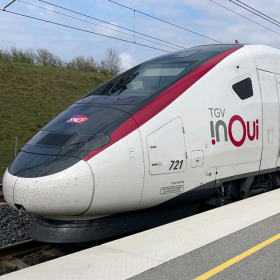 TGV Max : l’astuce pour trouver facilement les billets à 0 €