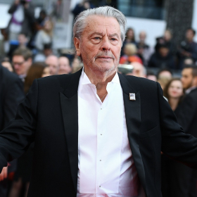 Alain Delon : le coup de massue judiciaire pour le fils illégitime de l’acteur