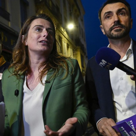 « On ne l’avait pas vu venir » : après la vague verte de 2020, plusieurs maires écologistes vacillent et les résultats du premier tour provoquent la stupeur