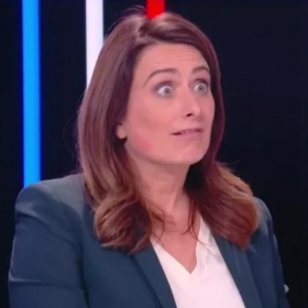 En plein direct, tout bascule : cette phrase lâchée face à Marine Tondelier choque le plateau