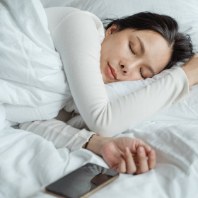 Voici le pire moment pour aller se coucher si vous voulez bien dormir