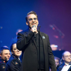 « On va se prendre de grosses claques, on le sait tous » : le coup de gueule de Florent Pagny