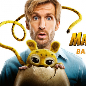 La bande-annonce du nouveau Marsupilami signé Philippe Lacheau affole déjà les fans