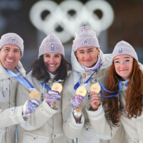 JO 2026 : ces millions versés aux champions français, voici les athlètes qui décrochent les plus grosses primes