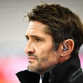 "Inappropriés" : pourquoi Bixente Lizarazu a vu rouge à cause de Kylian Mbappé