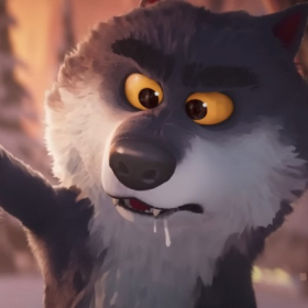 Le loup d’Intermarché crée la surprise : cette pub française devient virale jusqu’aux États-Unis