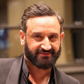 Nicolas Sarkozy et Cyril Hanouna : le buzz inattendu de leurs filles Giulia et Bianca sur TikTok