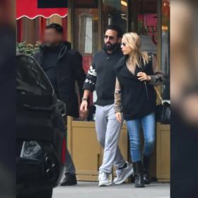 Tiphaine Auzière et Cyril Hanouna : voilà ce que coûte un repas dans le resto où ils se retrouvent tous les 2 incognito