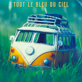 Pourquoi vous allez adorer lire "Tout le bleu du ciel", le roman bouleversant de Mélissa Da Costa