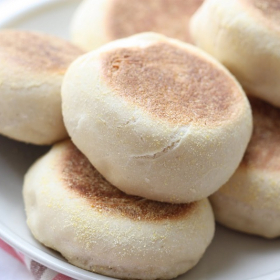 La recette parfaite pour faire ses muffins anglais maison trop bons