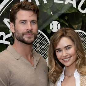 6 ans après Miley Cyrus, Liam Hemsworth officialise ses fiançailles avec Gabriella Brooks