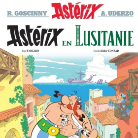 Le nouveau Astérix affole déjà les ventes : plus d’un million d’exemplaires écoulés