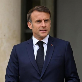 « Le problème est à l’Élysée », Marine Le Pen, Jean-Luc Mélenchon, Jean-François Copé... : voici les politiques qui réclament la démission d’Emmanuel Macron