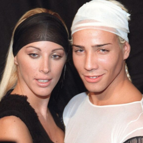 « La gorge nouée et les yeux inondés » : le message bouleversant de Steevy Boulay pour Loana