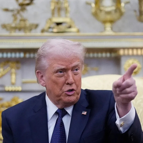 Donald Trump déclenche une manœuvre énergétique spectaculaire : 172 millions de barils de pétrole libérés face à la guerre en Iran