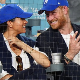 Prince Harry et le « Hatgate » : le jour où une simple casquette a failli créer un incident diplomatique