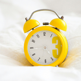 Fatigue, nervosité, moral en baisse : ce que cette nuit va changer dans votre tête