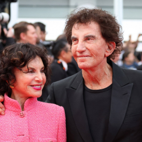 Dans sa lettre choc, Jack Lang rend un hommage très touchant à sa femme Monique et à sa fille Caroline
