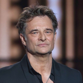 Quand David Hallyday a "pété les plombs" contre Laeticia et Nikos Aliagas : voici ce qu'il n’a jamais digéré