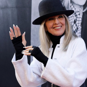 Mort de Diane Keaton : « Je m’en mordrai toujours les doigts », Al Pacino, l’amour de sa vie, ne l’a jamais demandée en mariage et le regrette encore
