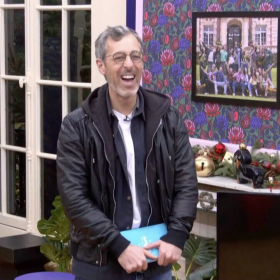 Star Academy 2025 : Michael Goldman annonce le top 3 de la semaine, et ça fait déjà polémique