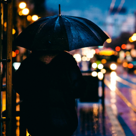 Pluie : Météo-France tire la sonnette d’alarme sur plusieurs départements