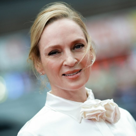 « Garde tes chaussures » : le conseil culte d’Uma Thurman à sa fille avant le tournage avec Quentin Tarantino