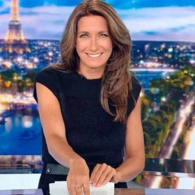Salaires du JT : combien gagnent réellement Anne‑Claire Coudray, Gilles Bouleau et Laurent Delahousse ?