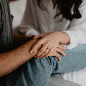 Voilà pourquoi 1 couple sur 2 décide de se redonner une chance après une rupture