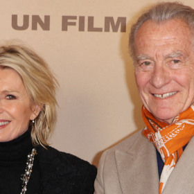 Cette étape inattendue que Sophie Davant et William Leymergie s’apprêtent à vivre ensemble