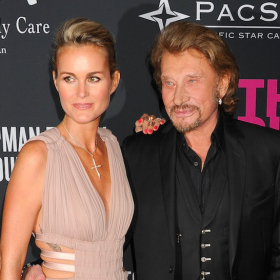 « Tu continues de vivre » : l’hommage bouleversant de Laeticia Hallyday à Johnny le jour de ses 82 ans