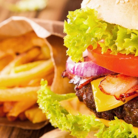 8 choses surprenantes et insolites qui vont étonner tous les fans de burgers