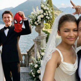 “Tout le monde y a cru” : ces images de Zendaya et Tom Holland qui ont fait basculer leur histoire dans une autre réalité