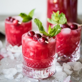 Desserts : 8 idées peu caloriques pour finir le repas