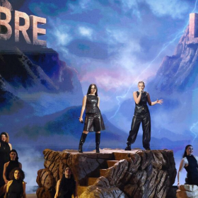 Star Academy : ce vide gênant pendant la finale Ambre/Léa que tout le monde a remarqué