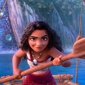 Disney accusé d'avoir plagié sa saga "Vaiana" devrait payer 40 millions de dollars de dommages et intérêt