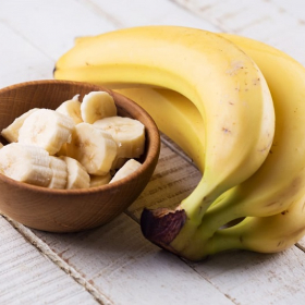 Pourquoi vous devriez arrêter de retirer les filaments de la banane