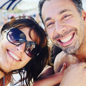 Laetitia Milot et Badri : après 18 ans d’amour, ils dévoilent ce qui pose problème dans leur couple