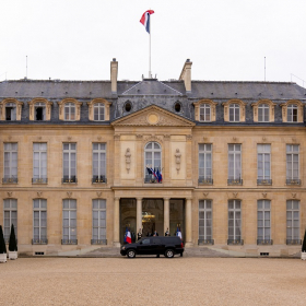Budget 2026 : pourquoi l’Élysée maintient le gel de sa dotation budgétaire