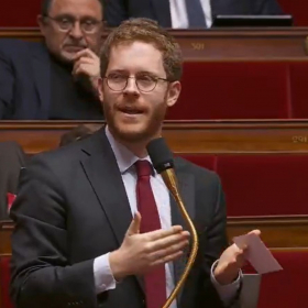 1,4 milliard d’euros en jeu : David Amiel passe au crible les déplacements des fonctionnaires