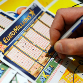 Jackpot historique : 250 millions remportés par un joueur français à l’Euromillions