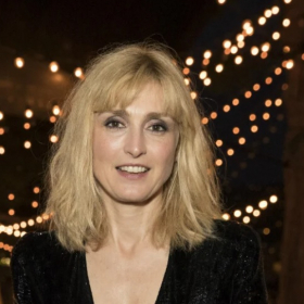 Bruno Salomone et Julie Gayet : ces rendez-vous secrets sur les bords de la Marne révélés des années plus tard