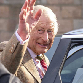 Archie et Lilibet enfin en sécurité : ce que cela change vraiment pour Charles III