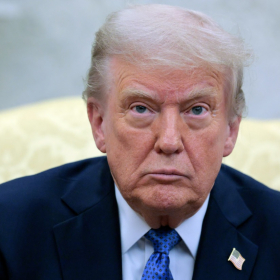 “Il se trompe sur sa propre famille” : la nouvelle confusion de Donald Trump qui relance les questions sur sa mémoire