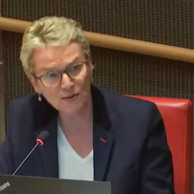 « Je comprends que le chiffre paraisse énorme » : Élise Lucet se défend face aux critiques sur Cash Investigation