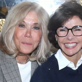 « Ce n’est pas dans l’actualité » : Rachida Dati tranche sur les rumeurs autour de sa nomination à la direction du château de Versailles