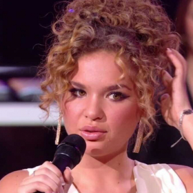 Cette photo discrète de Léa Haddad (Star Academy) qui en dit long sur sa nouvelle vie