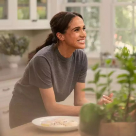 Meghan Markle accusée après un bain de sel : une plainte explosive pour 9 millions d’euros secoue Netflix
